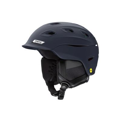 Smith Vantage MIPS Helmet Matte 55-59cm Midnight N...