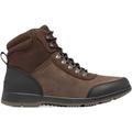 Sorel Ankeny LI WP Boot - Men's Tobacco/Black 11.5US 2048851256-11.5