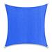 Boen 10' Square Shade Sail in Blue | 120 W x 120 D in | Wayfair SH-40046