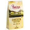 10 € Rabatt! 12 kg Purizon - Adult Huhn & Fisch