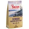 10 € Rabatt! 12 kg Purizon - Senior Huhn & Fisch