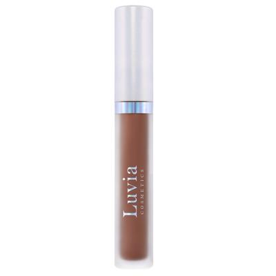 Luvia - Liquid Matte Lippenstifte 4 ml Spiced Toffee Image
