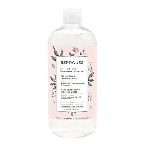 Berdoues - Gesichtswasser 500 ml