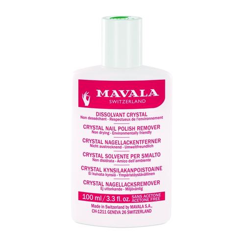 Mavala - Nagellackentferner 100 ml