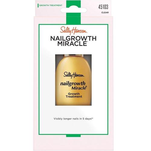 Sally Hansen - Nagelpflege 13,3 ml 13.3 ml