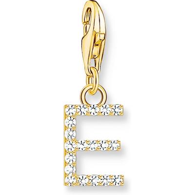 Thomas Sabo Charm 925er Silber E Damen Image