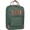 Fjällräven - Rucksack / Backpack Kanken No.2 Laptop 15' Rucksäcke Grün