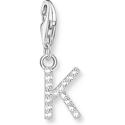 Thomas Sabo Charm 925er Silber silber, K Damen Image