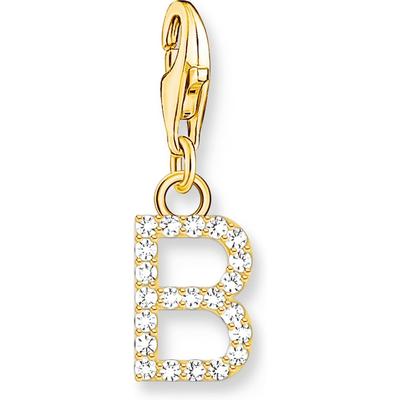 Thomas Sabo Charm 925er Silber B Damen Image