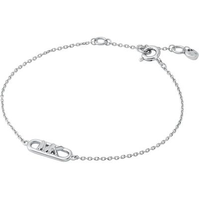 Michael Kors - Armband 925er Silber Armbänder & Armreife 1 ct Damen