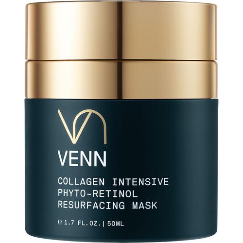 Venn – Default Line Collagen Intensive Phyto-Retinol Resurfacing Mask Anti-Pickel-Masken 50 ml