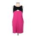 Cynthia Cynthia Steffe Casual Dress: Pink Dresses - Women's Size Medium