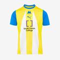 Puma Torquay United JPL 2023 Junior Home Jersey