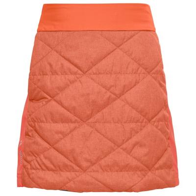 Vaude - Kid's Patiki Skirt - Kunstfaserrock Gr 122/128 rot Image