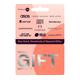 TOTALLY Gift Card - £25