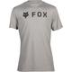 FOX Absolute Premium T-shirt, gris, taille S