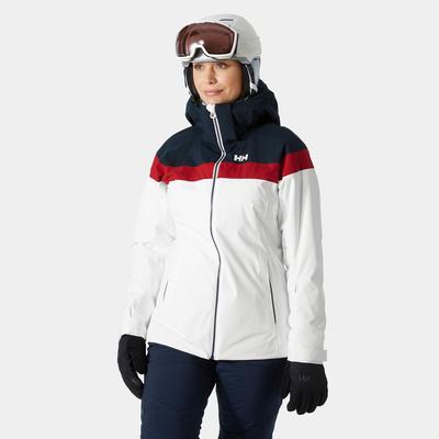 Helly Hansen Damen Motionista Lifaloft™ Skijacke S