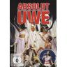 Absolut Uwe - Das Geburtstagskonzert (DVD) - Alive