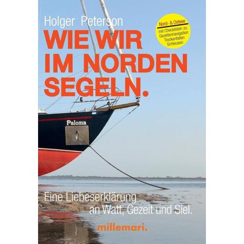 Wie wir im Norden segeln. – Holger Peterson