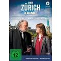 Zürich Krimi: Borchert und die Macht der Gewohnheit (DVD) - POLAR Film + Medien