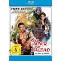 Der Gauner von Bagdad (Blu-ray Disc) - Colosseo Film