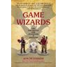 Game Wizards - Jon Peterson
