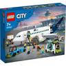 LEGO® City 60367 Passagierflugzeug - Lego®