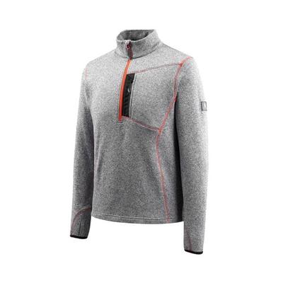 Mascot Strickpullover »Reims« Größe S grau Image