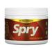 Spry Fresh Natural Xylitol Dental Defense System Natural Cinnamon Chewing Gum 100 Ea 3 Pack