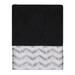 Avanti Chevron Galaxy Bath Towel