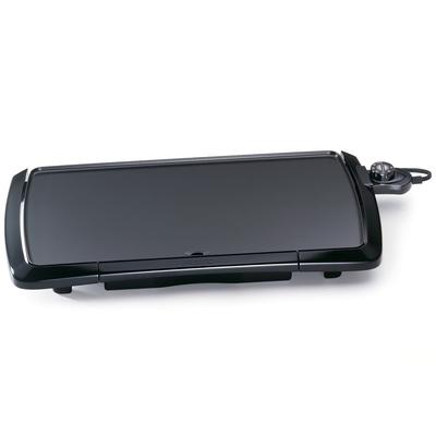 Presto Cool Touch Griddle