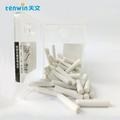 70Pcs Eraser Replacement Core Electric Eraser Refill Rubber Electric Eraser Replacement Refill