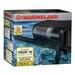 Marineland Penguin Bio-Wheel Power Filter 150 GPH Multi-Stage Aquarium Filtration black