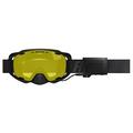 509 Aviator 2.0 XL Ignite S1 Goggle - Black w/ Yellow (Yellow Tint)