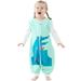 XINSHIDE Kids Bag Girls Baby Cartoon Jumpsuit Wearable Sleep Boys Toddler Blanket Fleece Girls Romper Jumpsuit Baby Girl Clothes