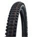 Schwalbe Big Betty Tire - 29x2.4 Tubeless Fold Black Evolution Super Downhill