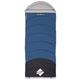 OZtrail Unisex-Youth Kingsford Sleeping Bag +5, Blue/Grey, Standard