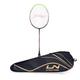 Li-Ning Turbo 99 Strung Carbon Fibre Racket with Free Full Cover | AYPR026-5