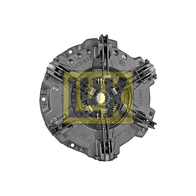 Schaeffler LuK Kupplungsdruckplatte Universal 231 0046 13 Image