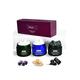 Dear D. Face Skincare Box Kit for Elegance | 3-Step Routine with Face Wash, Moisturizer, Eye Cream | Made In Italy Men's Cream Set Gift