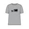 Icebreaker 150 Tech Lite II Short Sleeve Sidecountry Skiers Club T-Shirt - Men