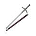 Denix Replica Hugo De Peyans Sword DX4188N