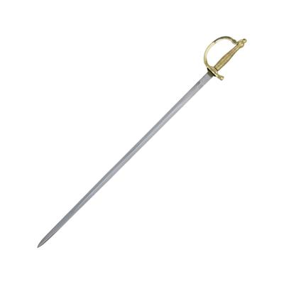 Factory X Civil War Confederate Sword