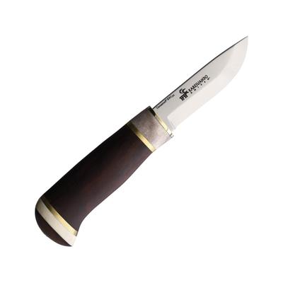 Karesuando Hieno Hunting Knife