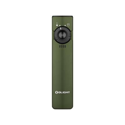 Olight Arkfeld Flat Flashlight OD