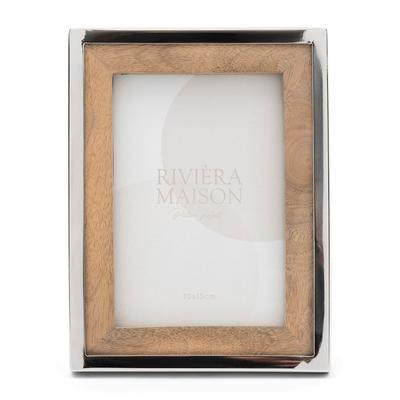 Riviera Maison - RM Wood Bilderrahmen Dekoration 1 ct Image