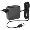 Adaptateur secteur USB Type C chargeur rapide mural PD fort Mac PlePro Dell Latitude Lenovo