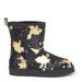 SuperLamb Turano 7.5" - Womens 6 Gold Boot B