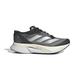 Adidas Damen Adizero Boston 12 grau 39.3