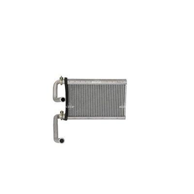 Nrf Wärmetauscher, Innenraumheizung [Hersteller-Nr. 54385] für Fiat, Suzuki Image